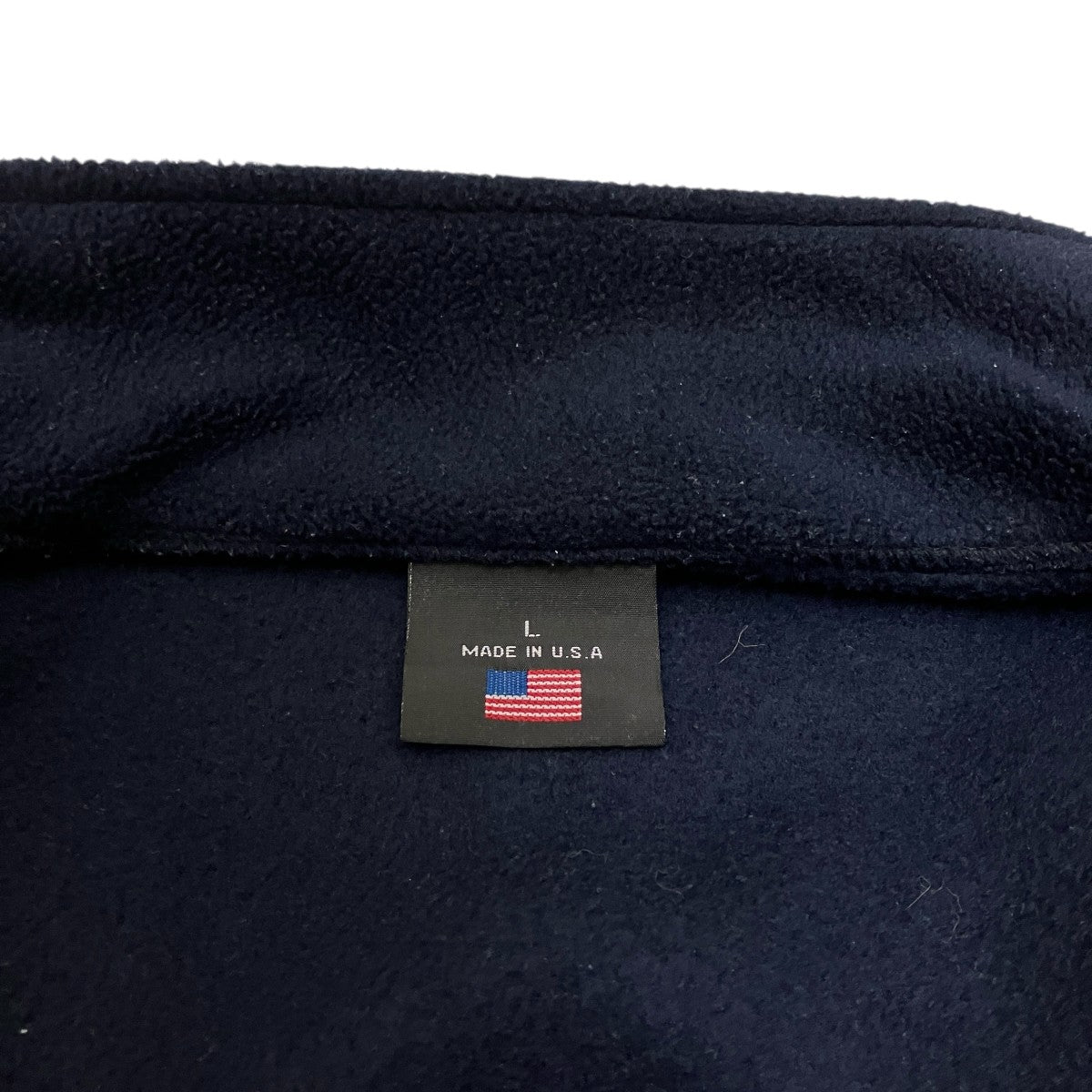 THE ENNOY PROFESSIONAL(ザ エンノイ プロフェッショナル) フリース