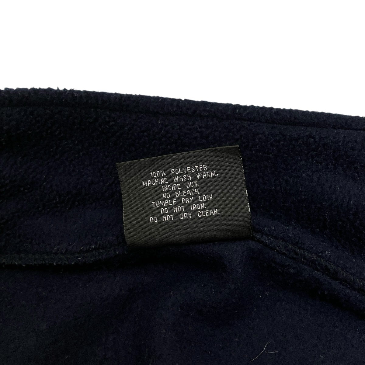 THE ENNOY PROFESSIONAL(ザ エンノイ プロフェッショナル) フリース