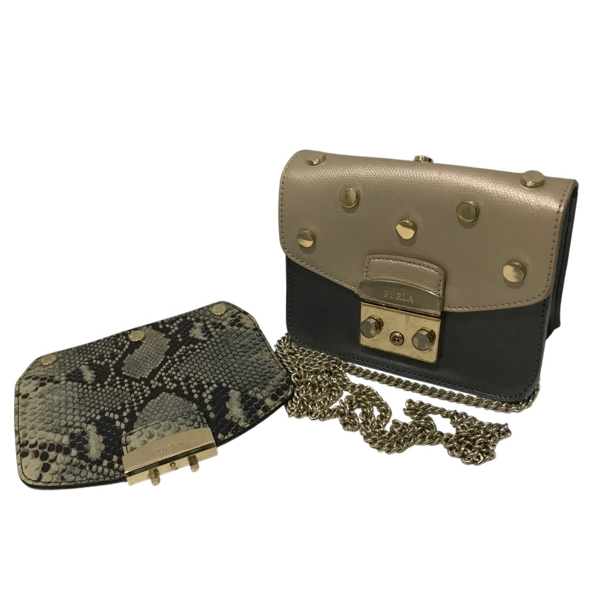 チェーンバッグ