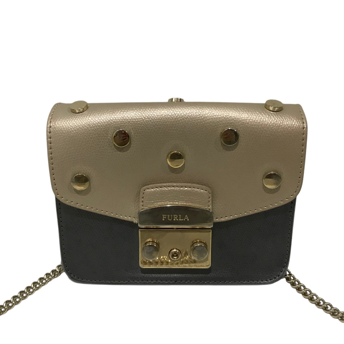 チェーンバッグ