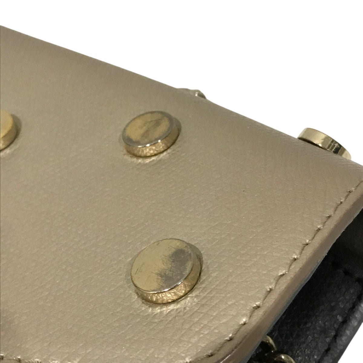 チェーンバッグ