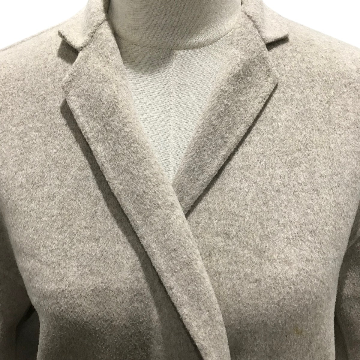 Plage(プラージュ) ハミルトンテーラードリバーコート21-020-922-9000