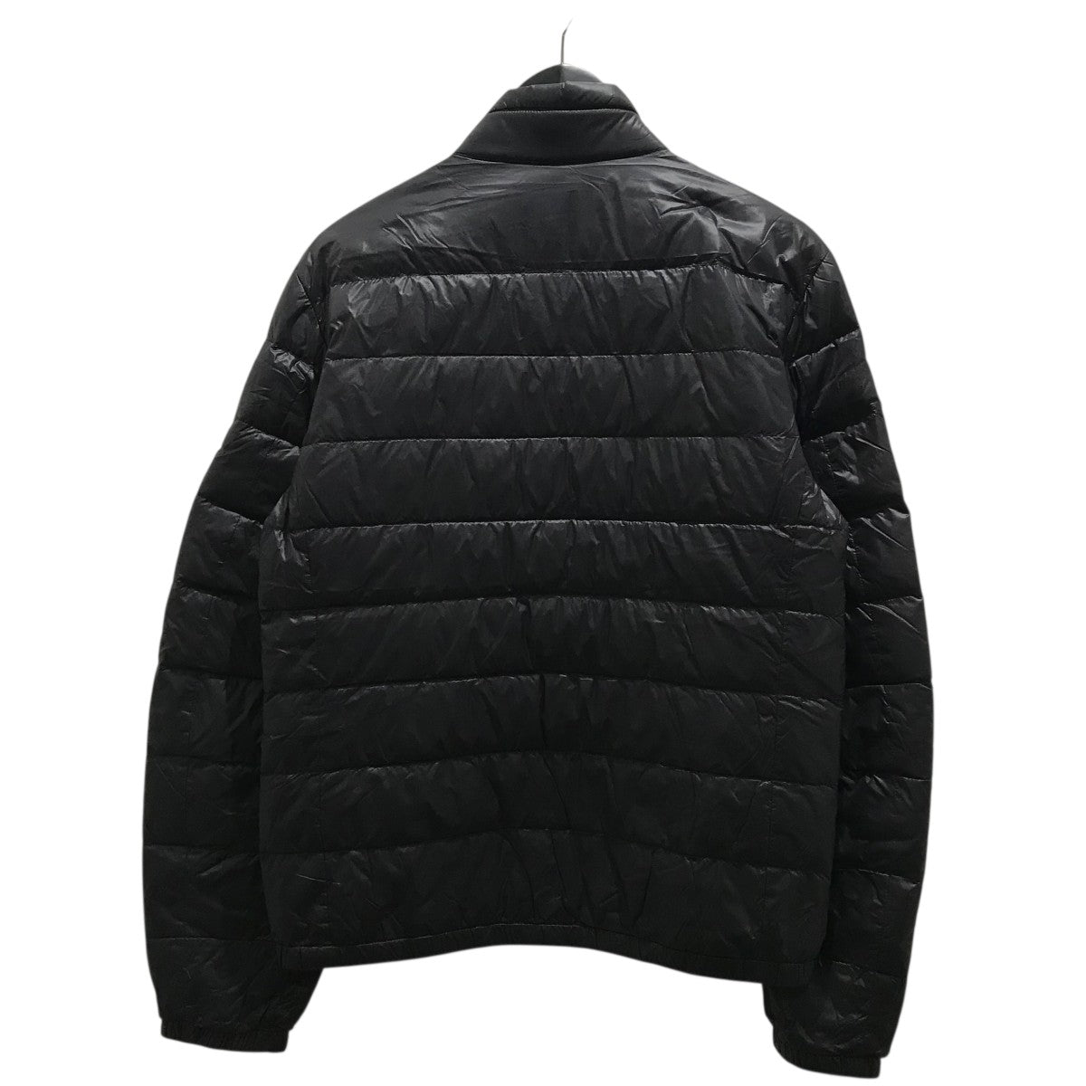 PRADA(プラダ) ダウンジャケットSGA506 SGA506 ブラック サイズ 44