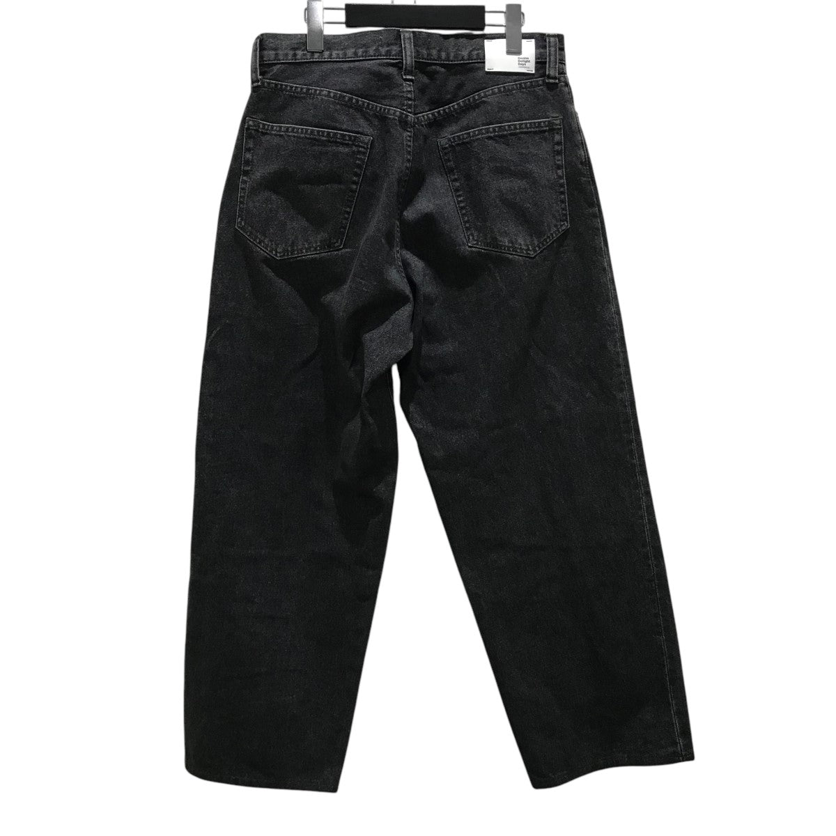 JOHNBULL❤️新品✨️デニムパンツ Johnbull(ジョンブル) パッチワークデニムパンツX1007 205 0045