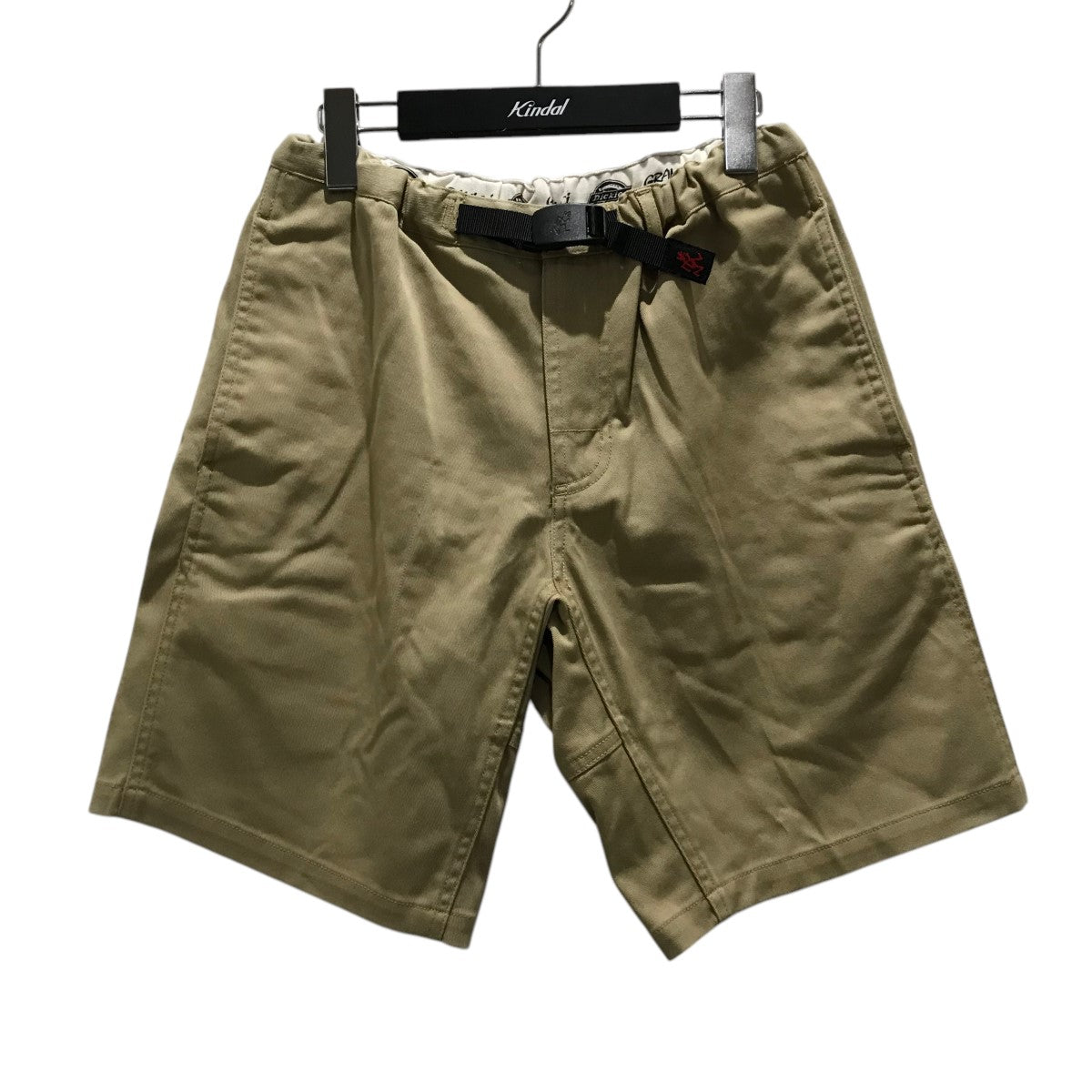 GRAMICCI(グラミチ) FREAK'S STORE 別注 SHELL PACKABLE BAKER