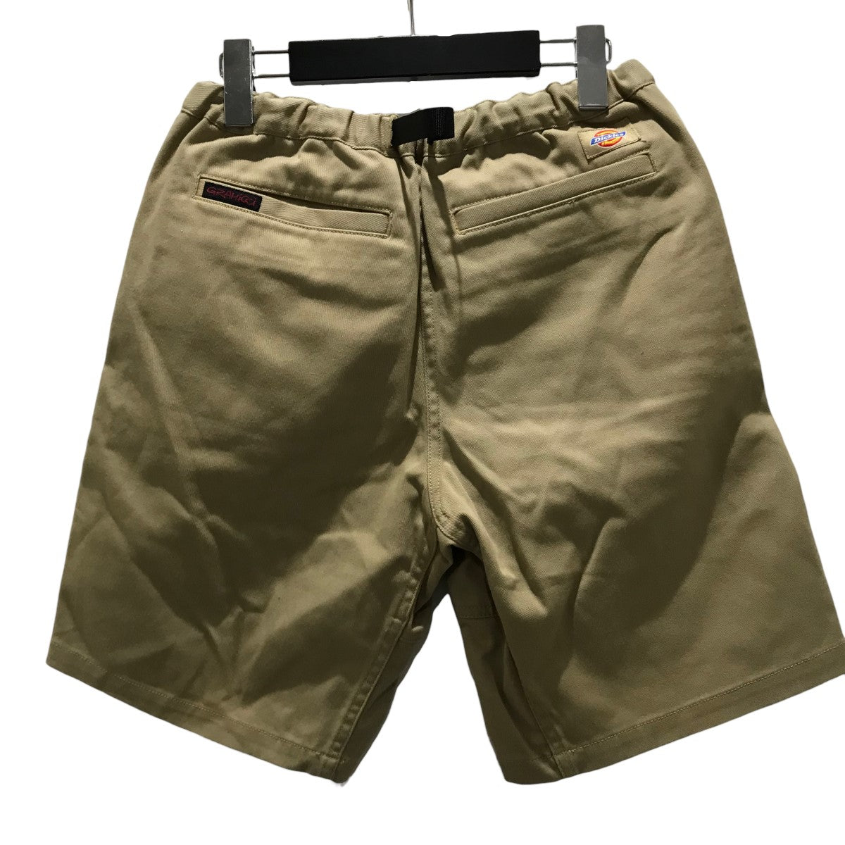 Supreme×Dickies 22SS Dickies Stripe 13 Loose Fit Work Short