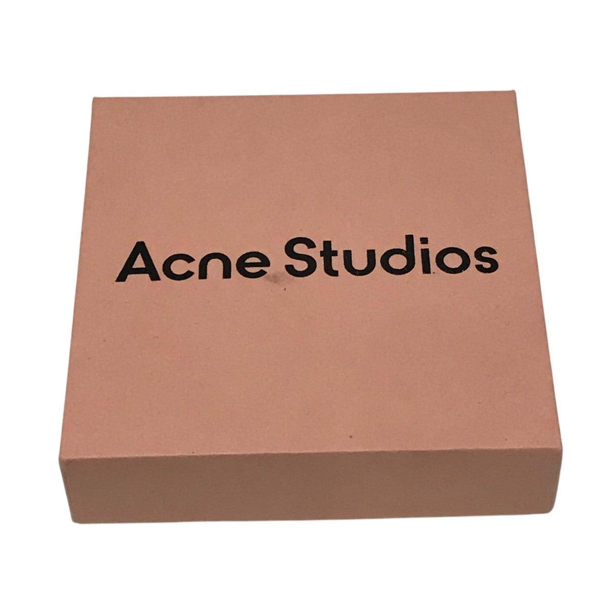 ACNE STUDIOS(アクネストゥディオズ) ハートチャーム