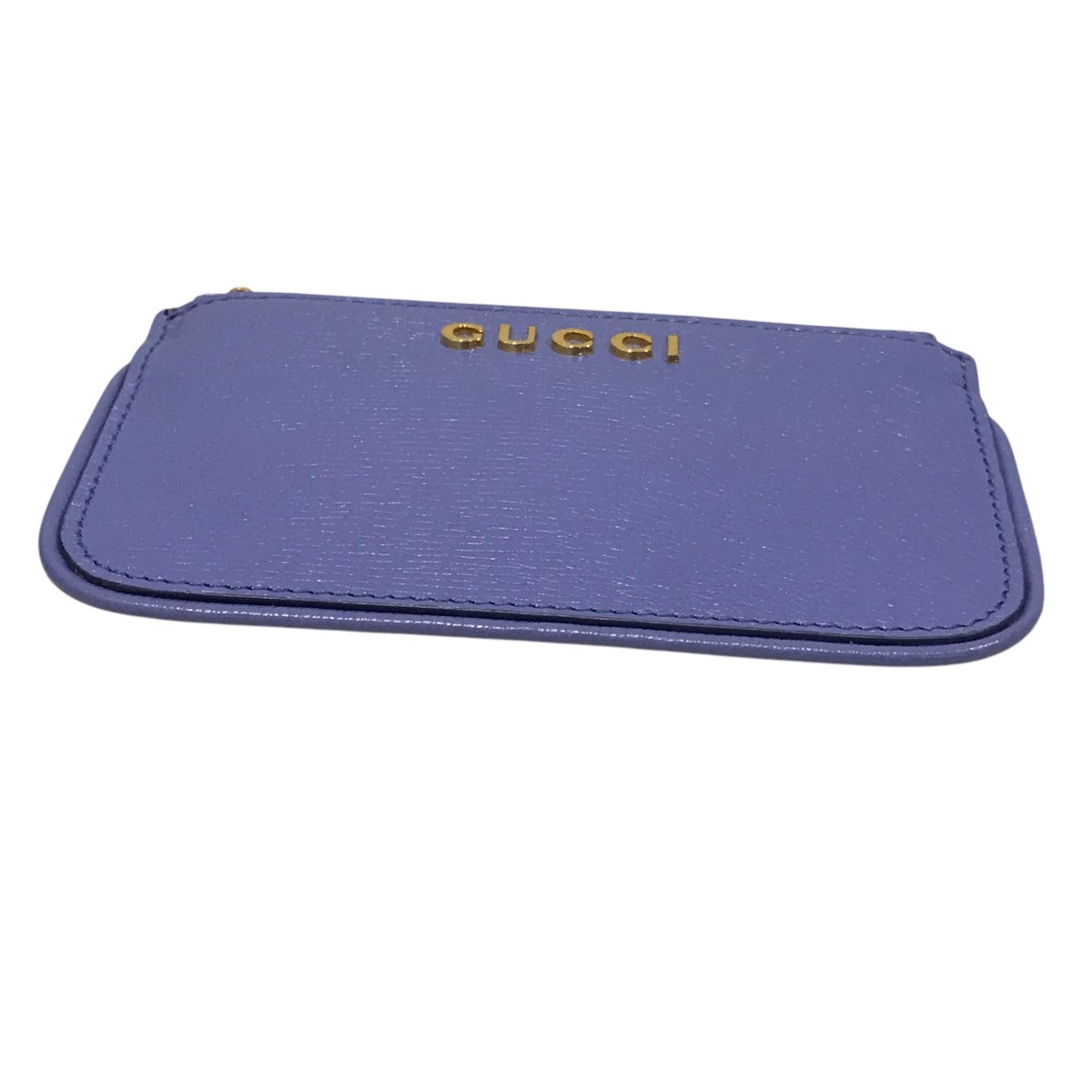GUCCI スクリプト ジップ キーケース GUCCI スクリプト ジップ キーケースブラック レザー | GUCCI公式