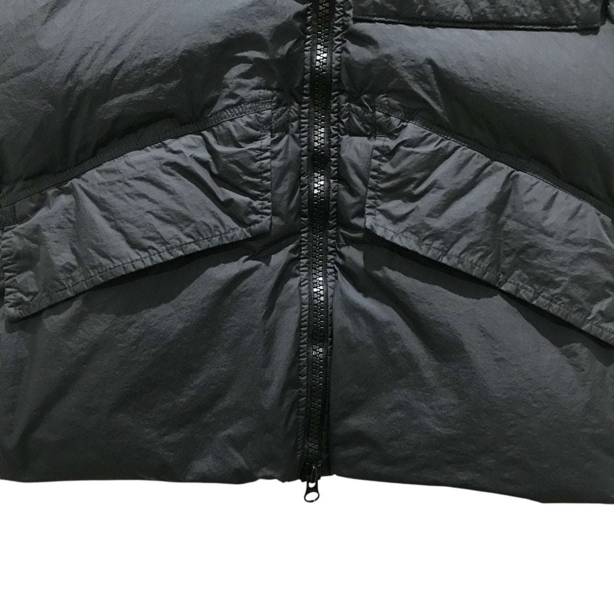 STONE ISLAND(ストーンアイランド) 【GARMENT DYED CRINKLE REPS