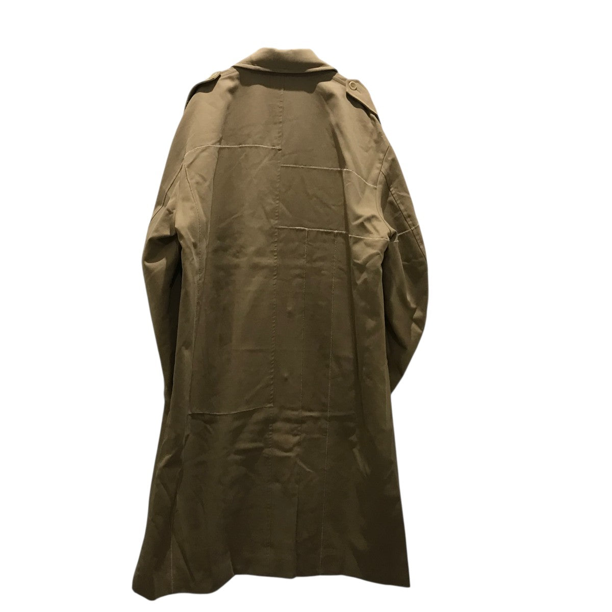 doublet 23aw コート doublet(ダブレット) オールインワンチェスターコート23AW18CO57