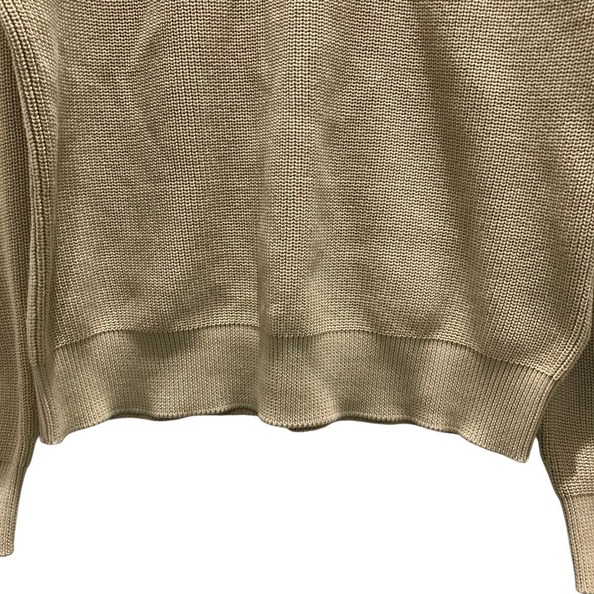 PRADA(プラダ) コットンクルーネックニットUMB900 UMB900