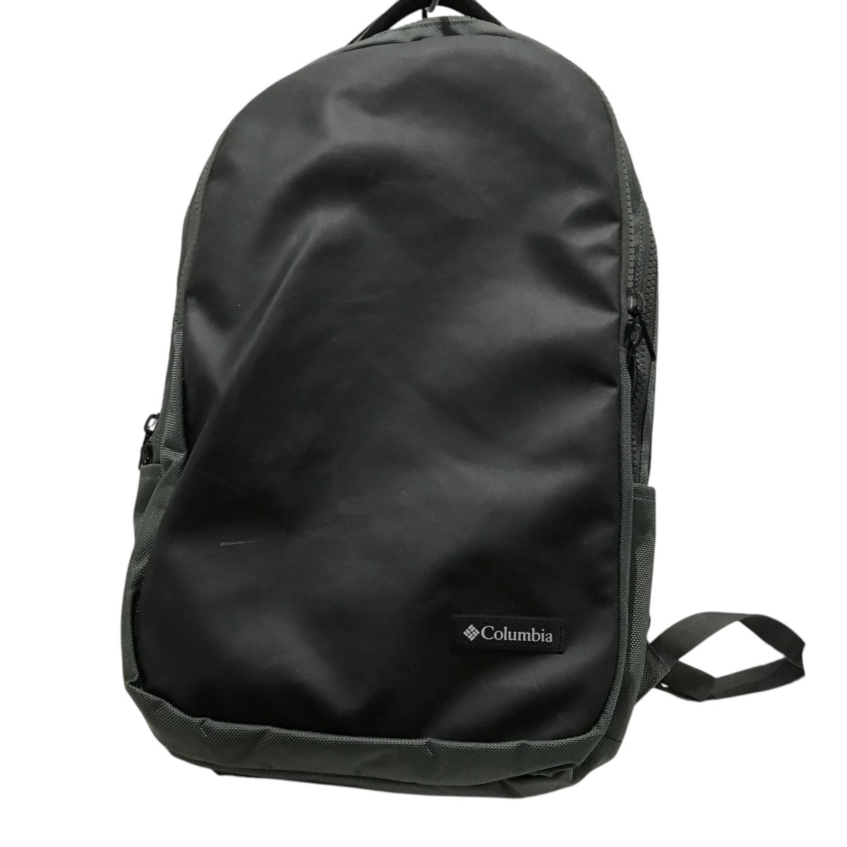 KITH×South2 West8×Columbia ナイロンキャップ 2025SS カーキ サイズ