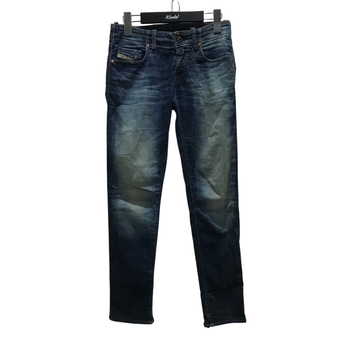 DIESEL ディーゼル GRUPEE-NE ジョグジーンズ サイズ23 8042000632036_1.jpg?v=
