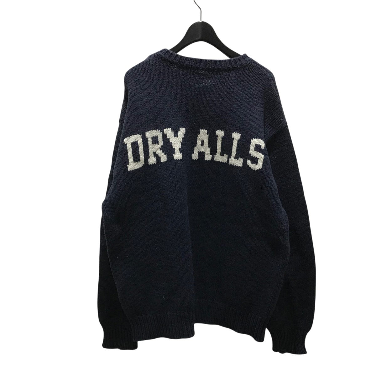 HUMAN MADE DACHS KNIT SWEATER ニット セーター Beige HUMAN MADE Dachs Knit Sweater | SVD