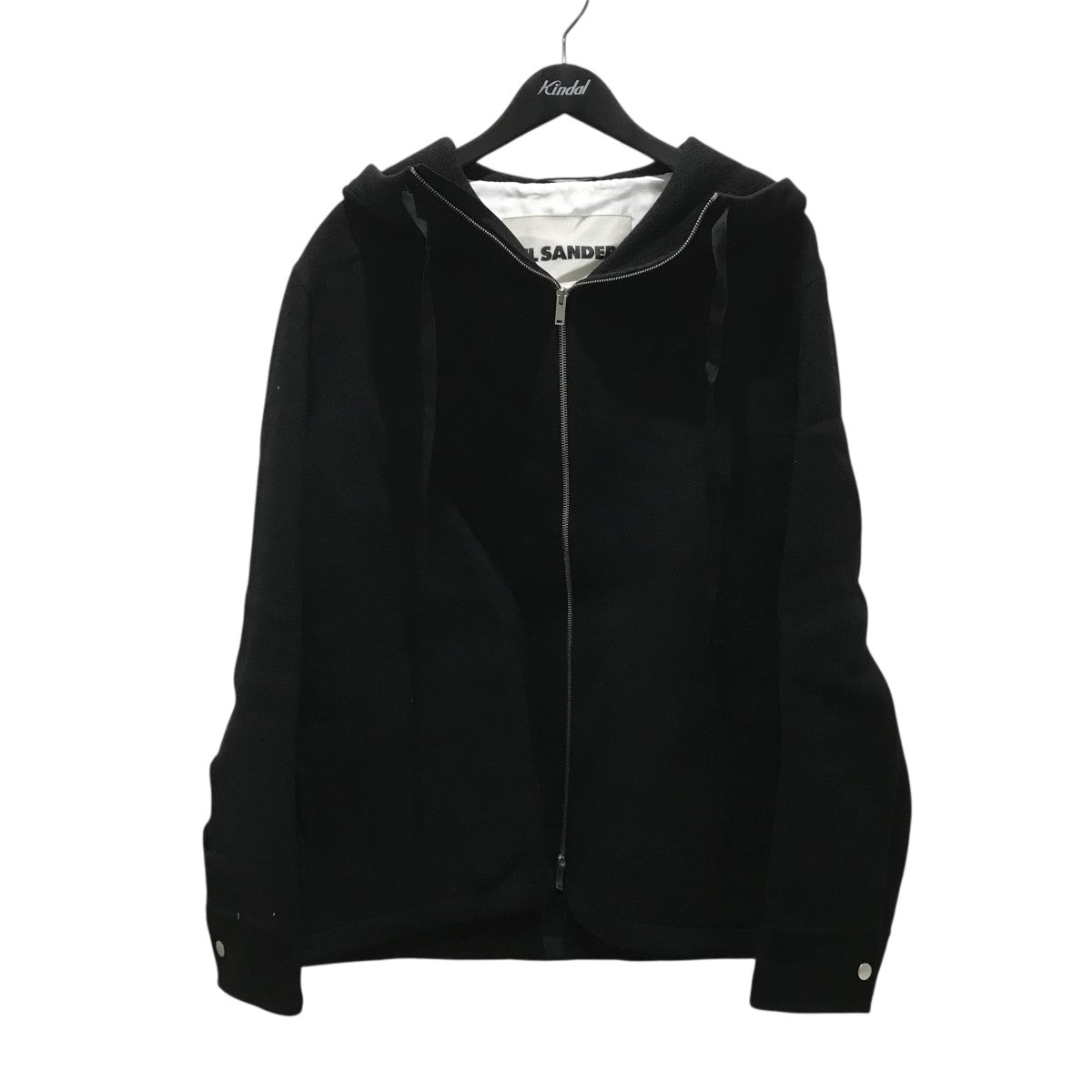 JIL SANDER ジャケット SALE｜JIL SANDER ジルサンダー / ウール100% MA-1型 ボンバー