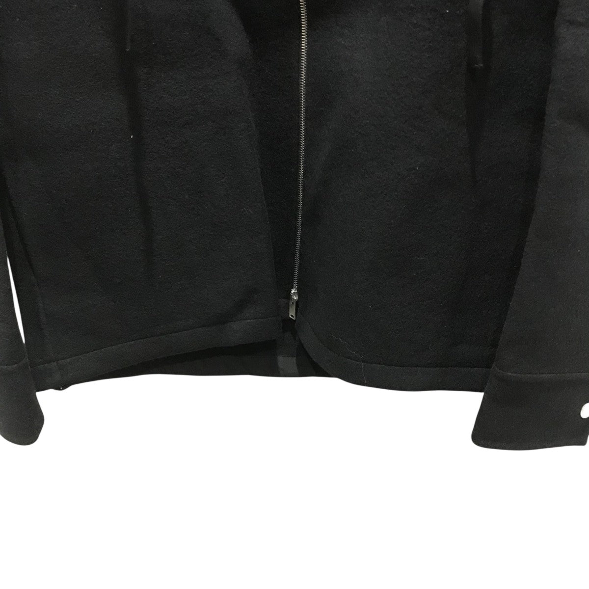 専用　新品未使用　JIL SANDER ジャケット ブラウス　ブラック 三越伊勢丹 | JIL SANDER/ジル サンダー_Women通販 | W JACKET