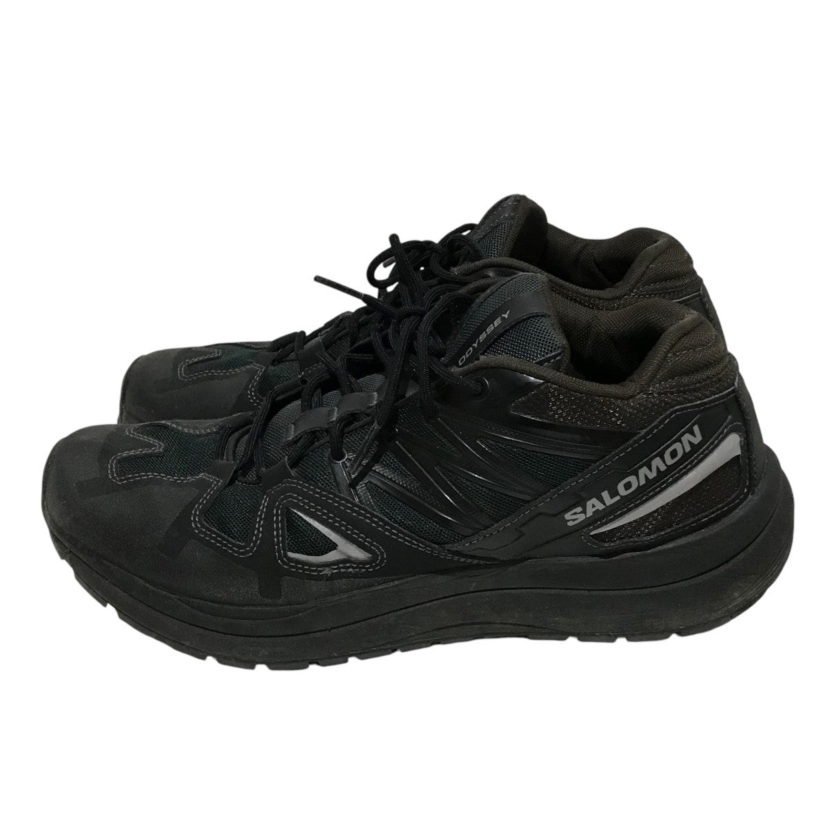 SALOMON×and wander 【XA PRO 3D GORE-TEX】ローカットスニーカー