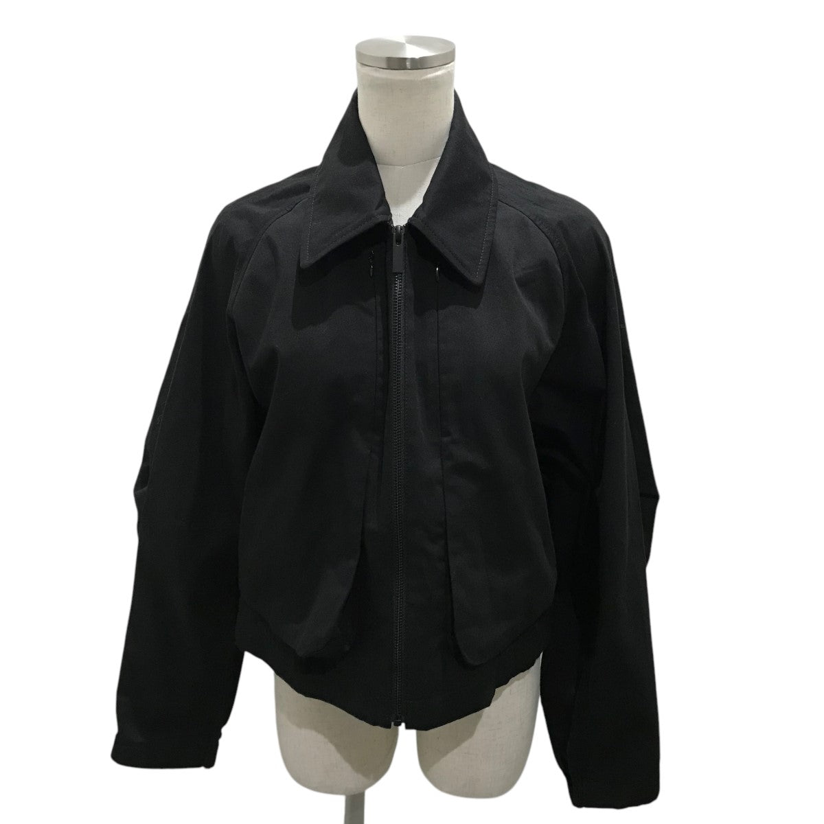 mame kurogouchi(マメクロゴウチ) 24AW【Organic Cotton Twill
