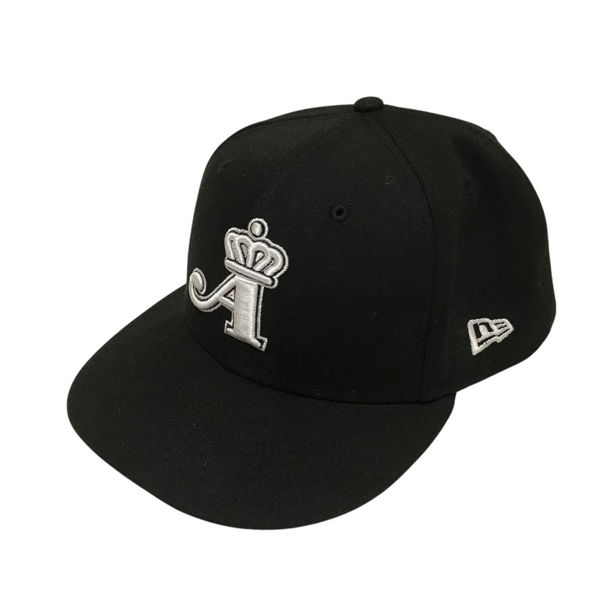 seesee キャップ New Era×SEESEE キャップ ブラック｜【公式】カインドオル