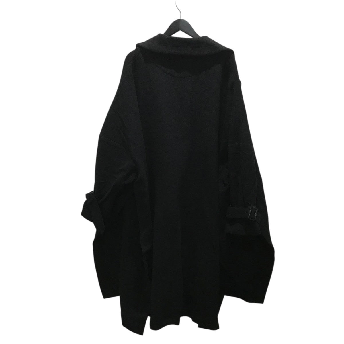 31日までお値下✩　ヨウジヤマモトレギュレーション　オーバーサイズコート REGULATION Yohji Yamamoto(レギュレーションヨウジヤマモト