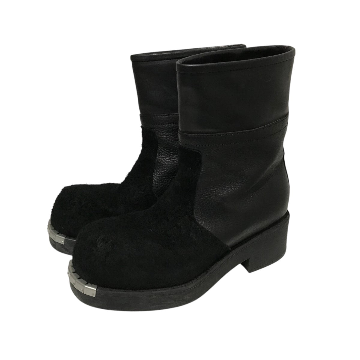 MM6 Maison Margiela(マルタンマルジェラ) Thigh-High Sock Boots