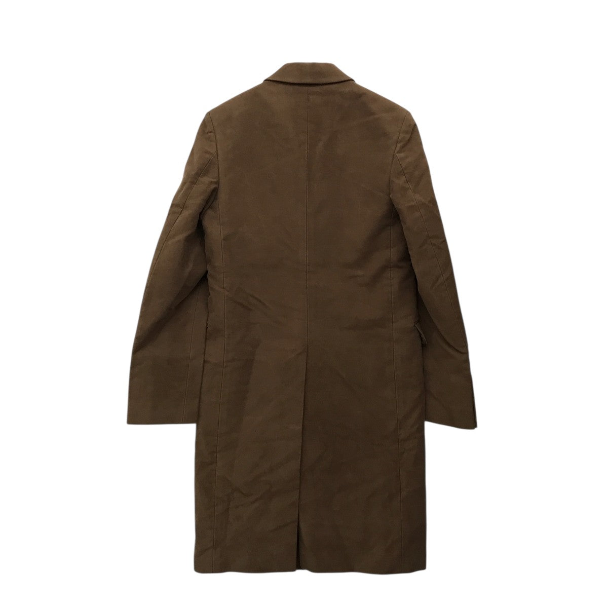 GUCCI チェスターコート774538 古着・中古-2枚目のアイテム画像