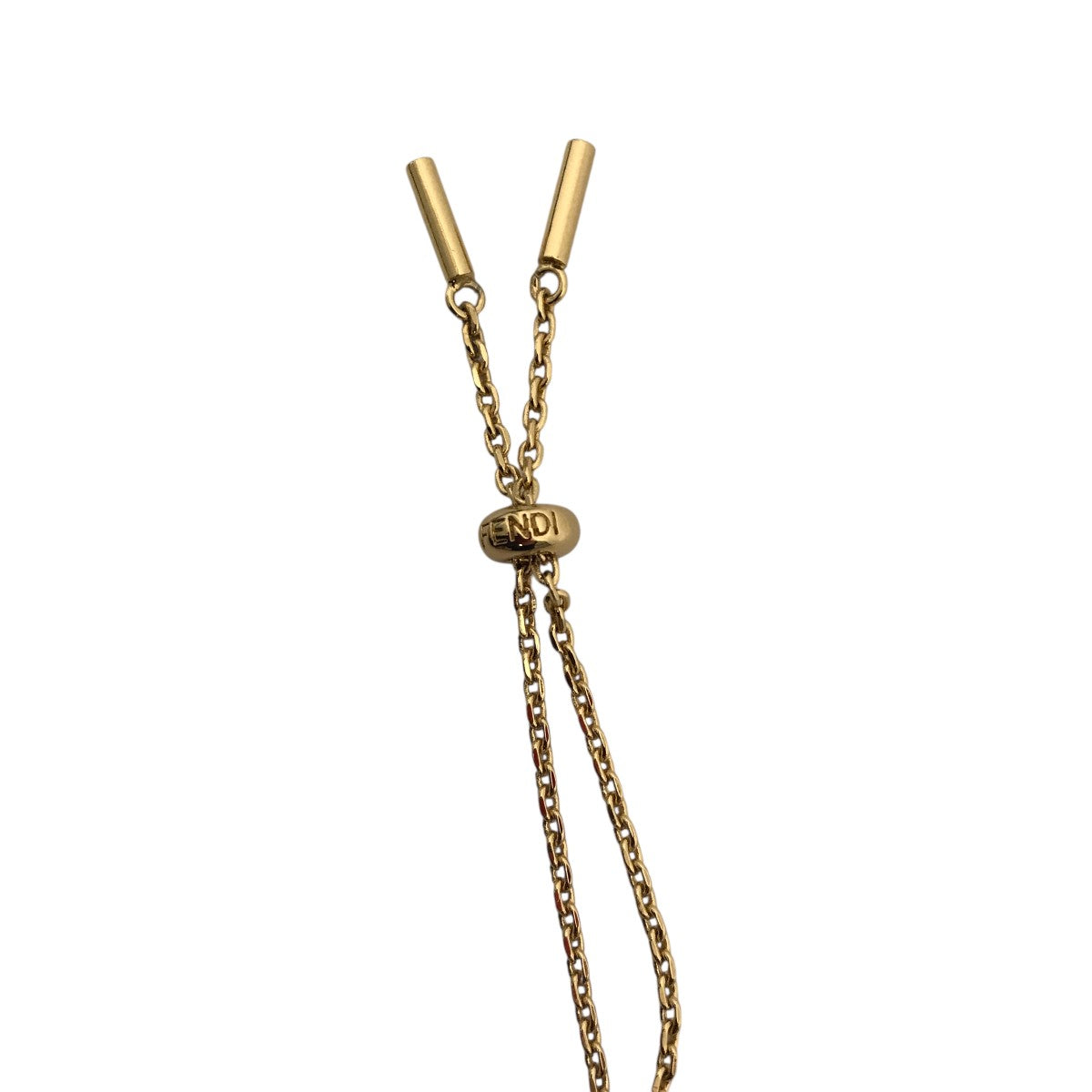 Fndiページ FENDI (フェンディ) FF柄 クルーネック ニット FDFZX091APJK ブランド