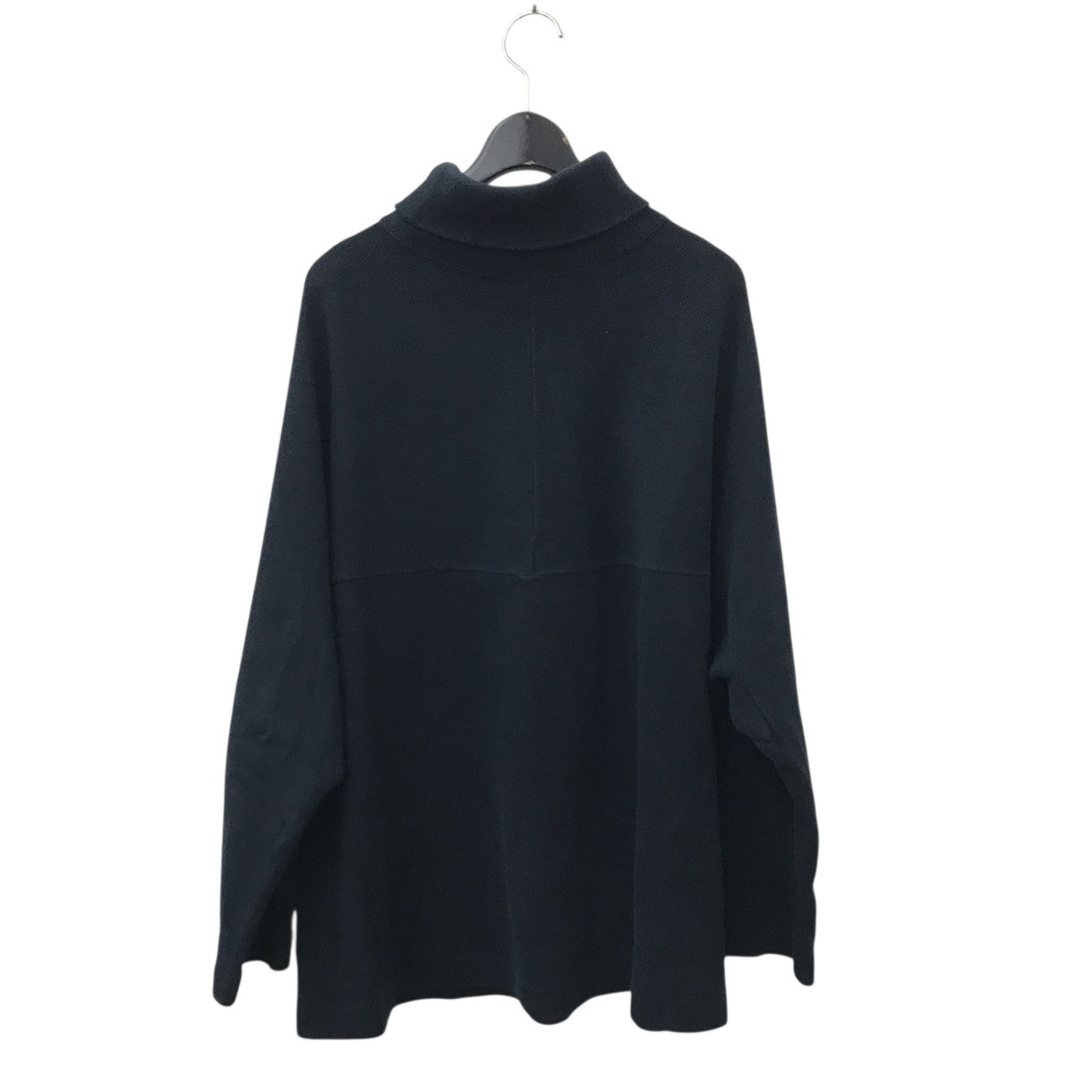 タートルネックリブカットソー2202-CS04-021 L/S T-N T-SHIRTS
