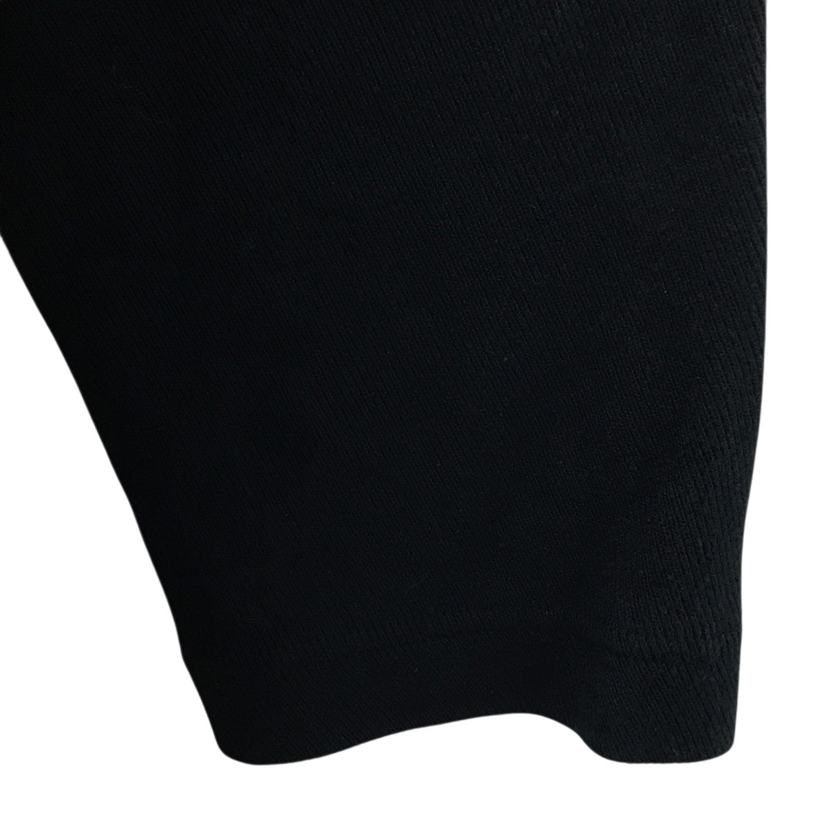 タートルネックリブカットソー2202-CS04-021 L/S T-N T-SHIRTS