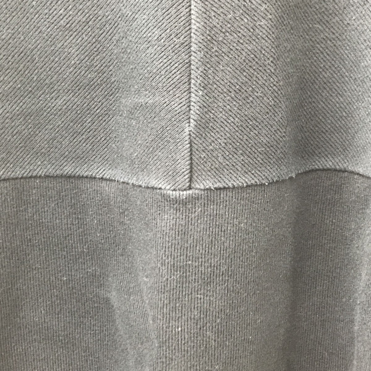 タートルネックリブカットソー2202-CS04-021 L/S T-N T-SHIRTS