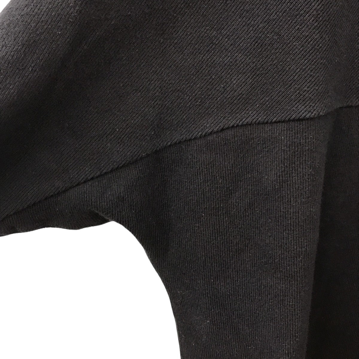 タートルネックリブカットソー2202-CS04-021 L/S T-N T-SHIRTS