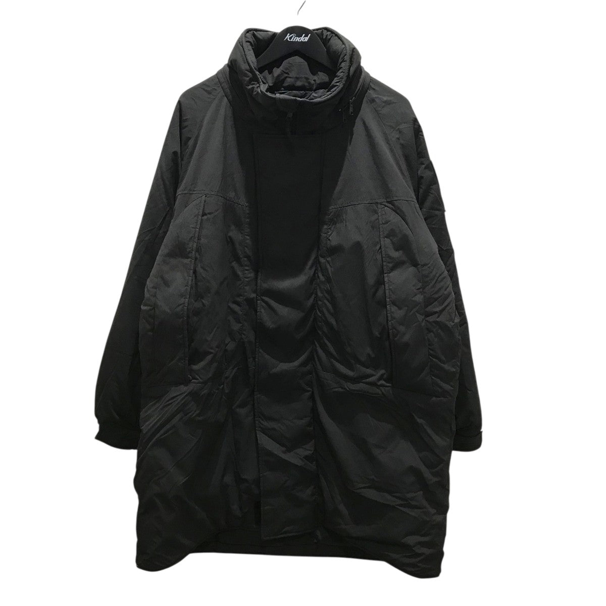 WILD THINGS(ワイルドシングス) 【MONSTER PARKA22】モンスター