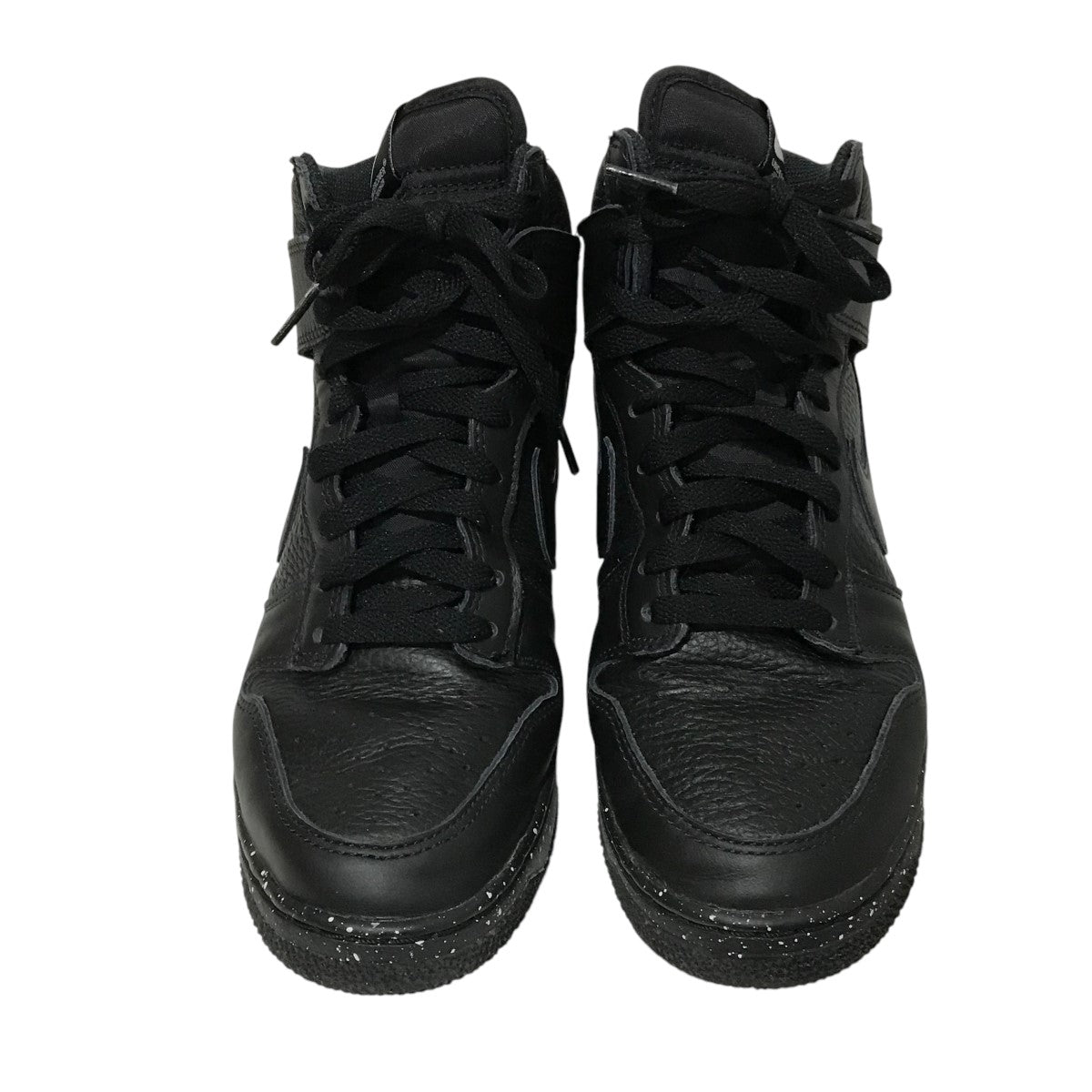 NIKE×UNDERCOVER 【Dunk High Chaos】ハイカットスニーカー
