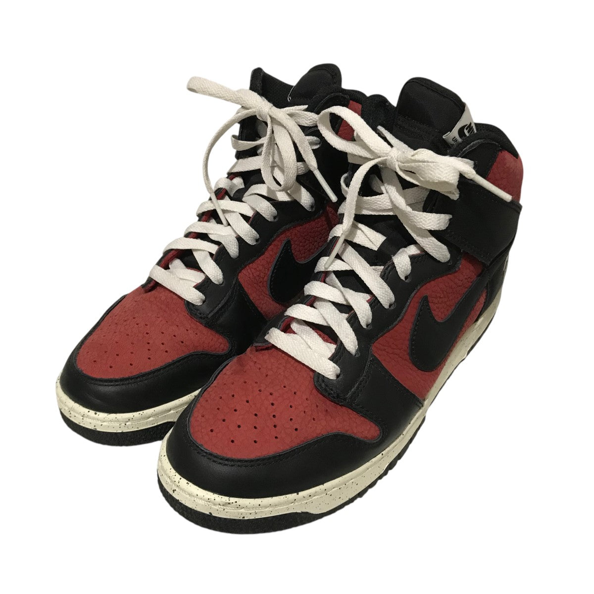 NIKE×UNDERCOVER 【Dunk High UBA】ハイカットスニーカーDD9401-600 