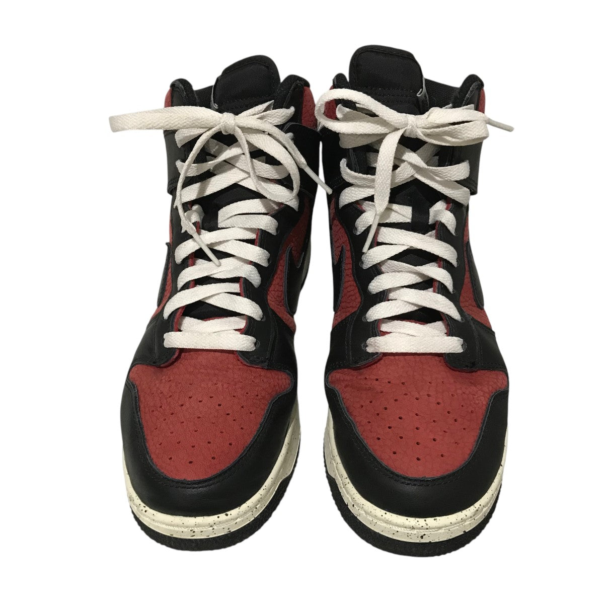 【Dunk High  UBA】ハイカットスニーカーDD9401-600