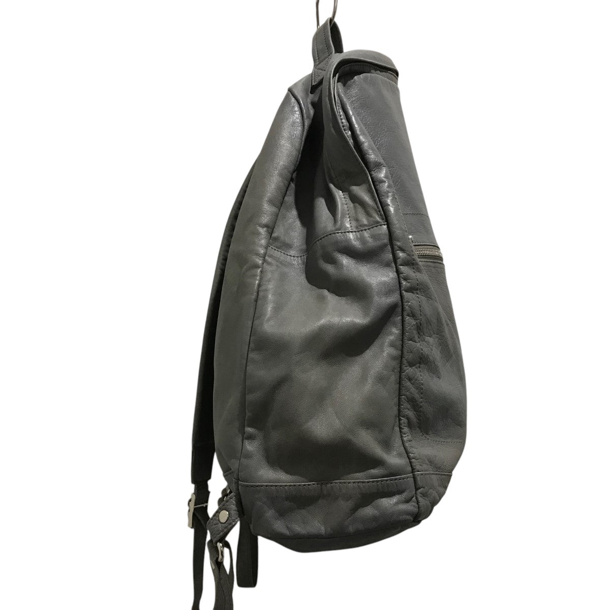 ARTS＆SCIENCE(アーツアンドサイエンス) レザーバックパック