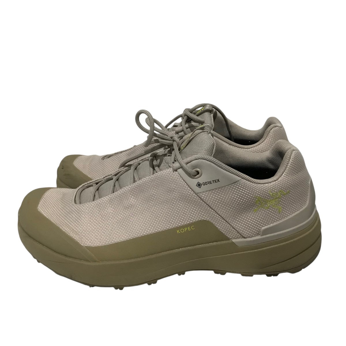 ARC'TERYX(アークテリクス) 【KOPEC GTX】ローカットスニーカー