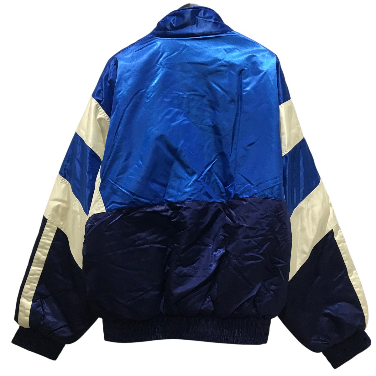 ジャケット・アウター Balenciaga padded bomber BALENCIAGA(バレンシアガ) 【PADDED TRACKSUIT BOMBER JACKET