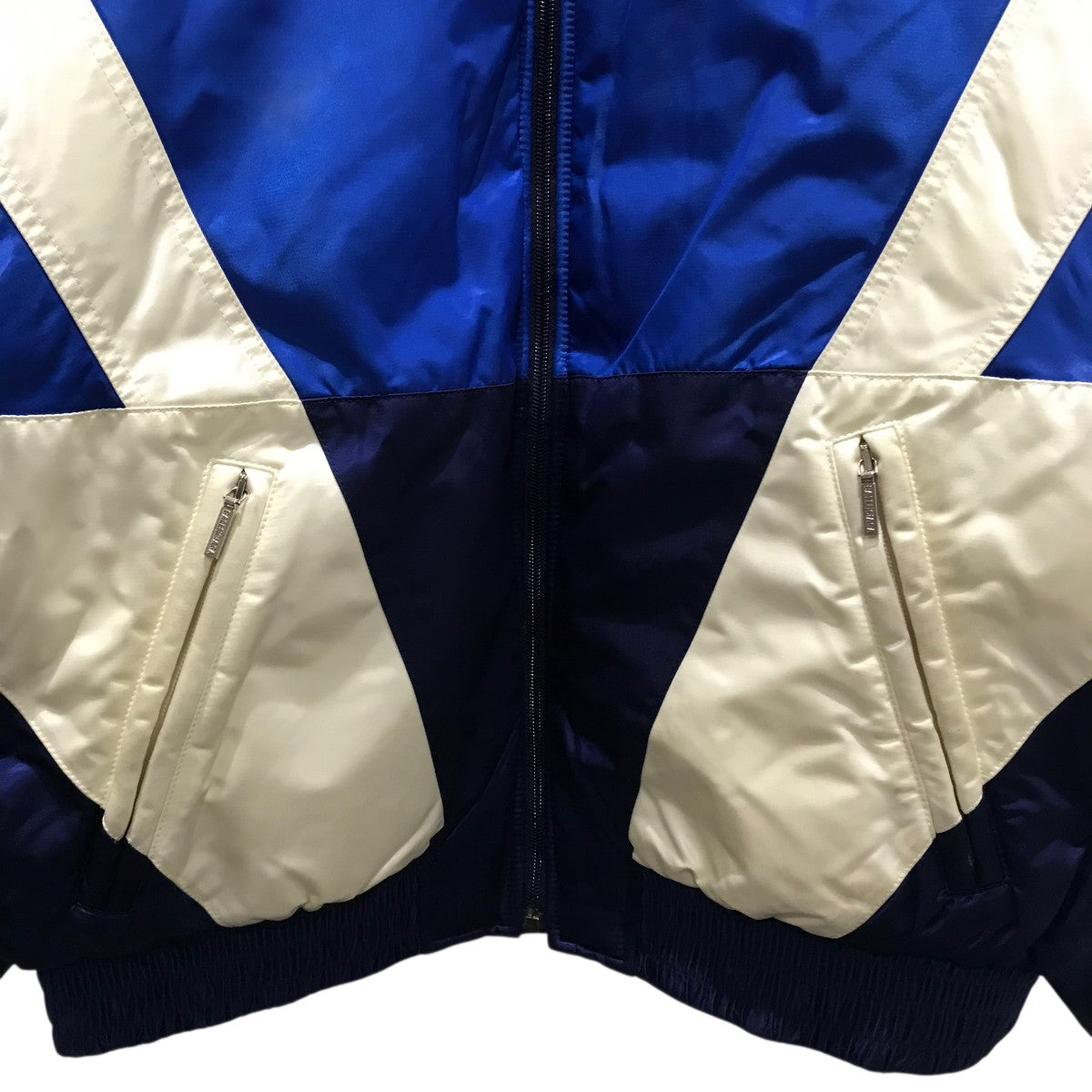 BALENCIAGA(バレンシアガ) 【PADDED TRACKSUIT BOMBER JACKET