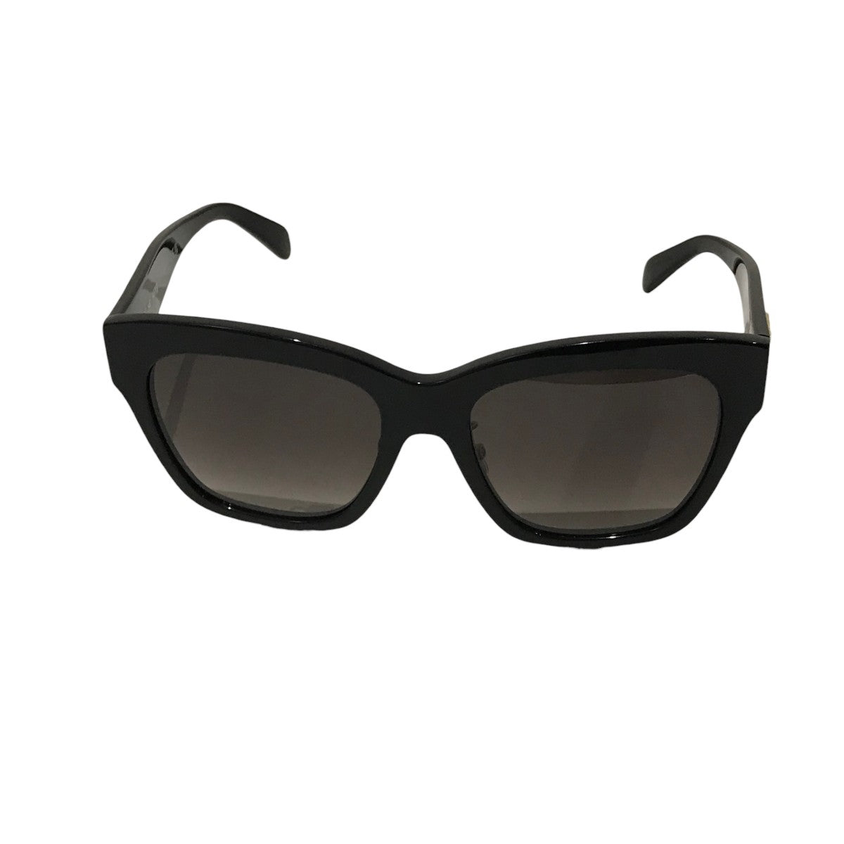 CELINE(セリーヌ) サングラスCL40253F CL40253F ブラック サイズ