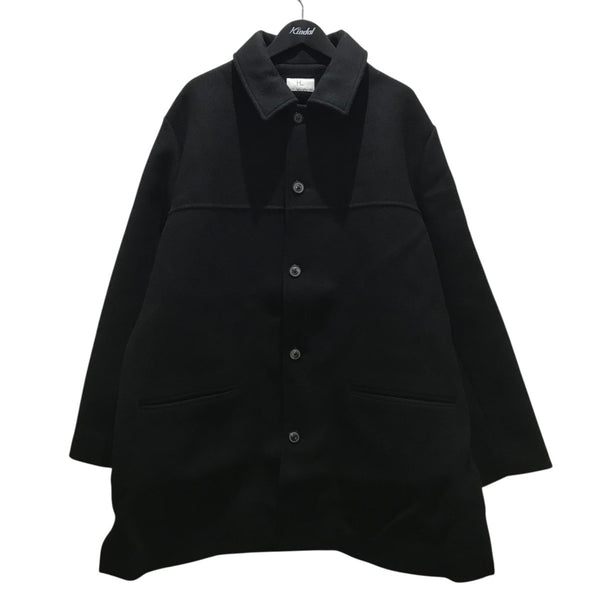 HERILL(ヘリル) 【Blacksheep Carcoat】カーコート23-020-HL-8100-3 23