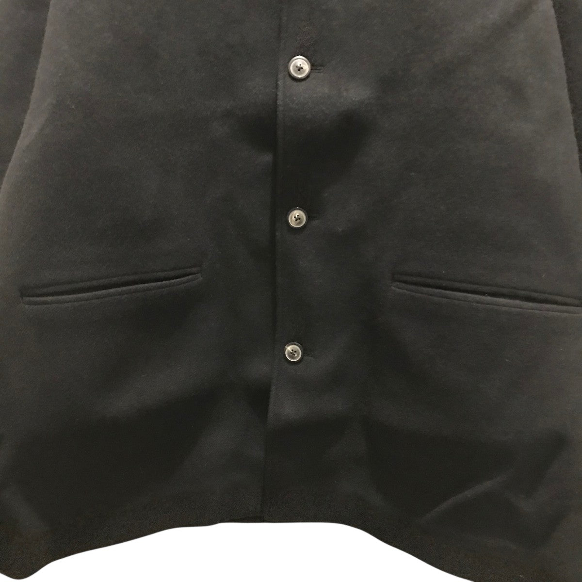 HERILL(ヘリル) 【Blacksheep Carcoat】カーコート23-020-HL