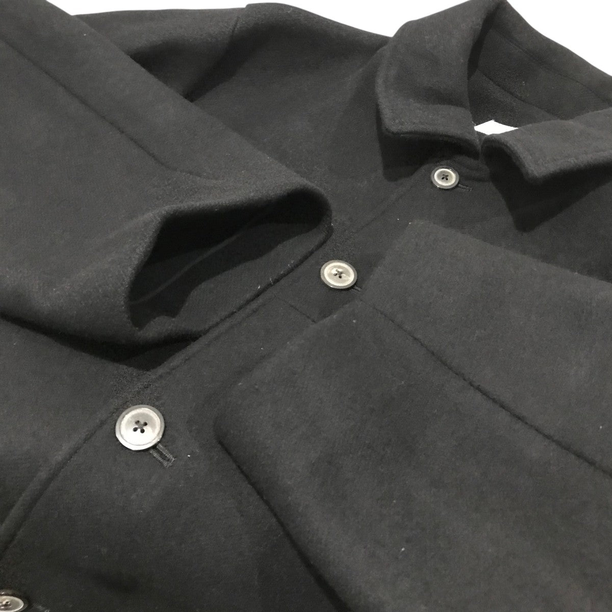 HERILL(ヘリル) 【Blacksheep Carcoat】カーコート23-020-HL-8100-3 23