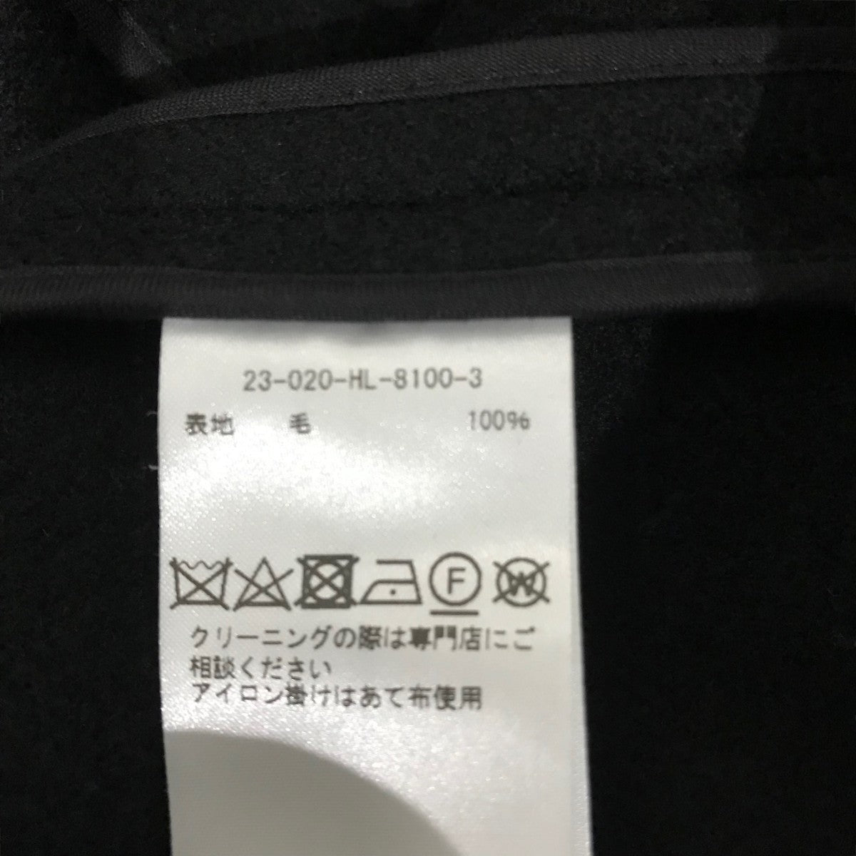 HERILL カーコート　タグ有り HERILL カーコート タグ有り HERILL” -LEGENDSILKTWILL CAR COAT