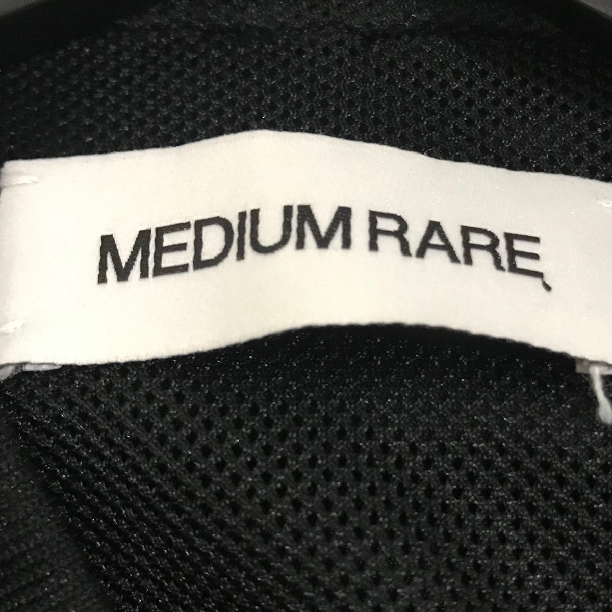 【NYLON ZIP-UP JACKET 】ナイロンジップアップジャケット