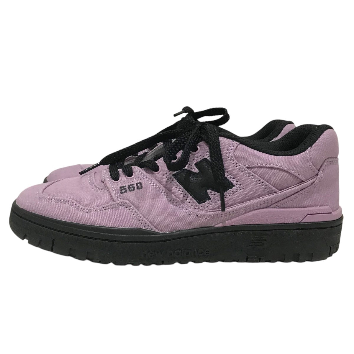 シューズ New Balance thisisneverthat BB550 28cm NEW BALANCE×thisisneverthat スニーカーBB550TI BB550TI ピンク