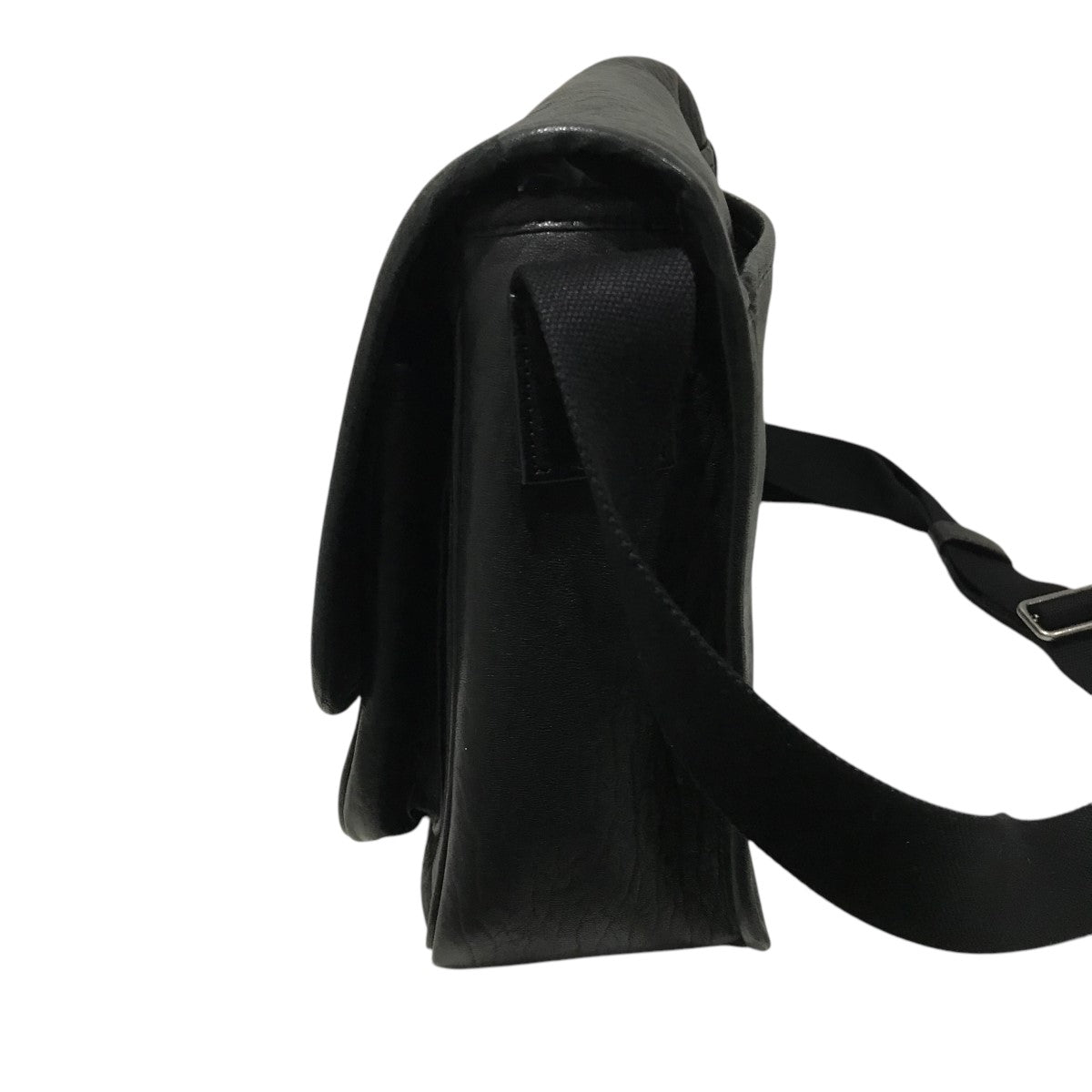 Saint Laurent サンローラン メッセンジャーバック 781935AAC8O ニキ メッセンジャー（グレインレザー） | Saint Laurent サン