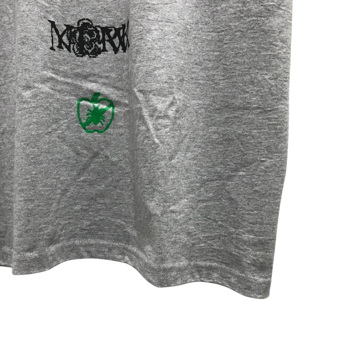 Supreme(シュプリーム) 25SSプリントTシャツ【Announcing Tee