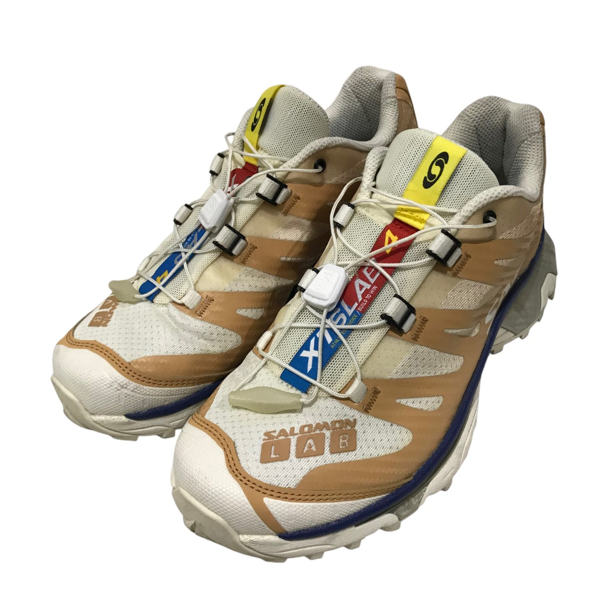 SALOMON(サロモン) 【XT-4 OG】ローカットスニーカー472997