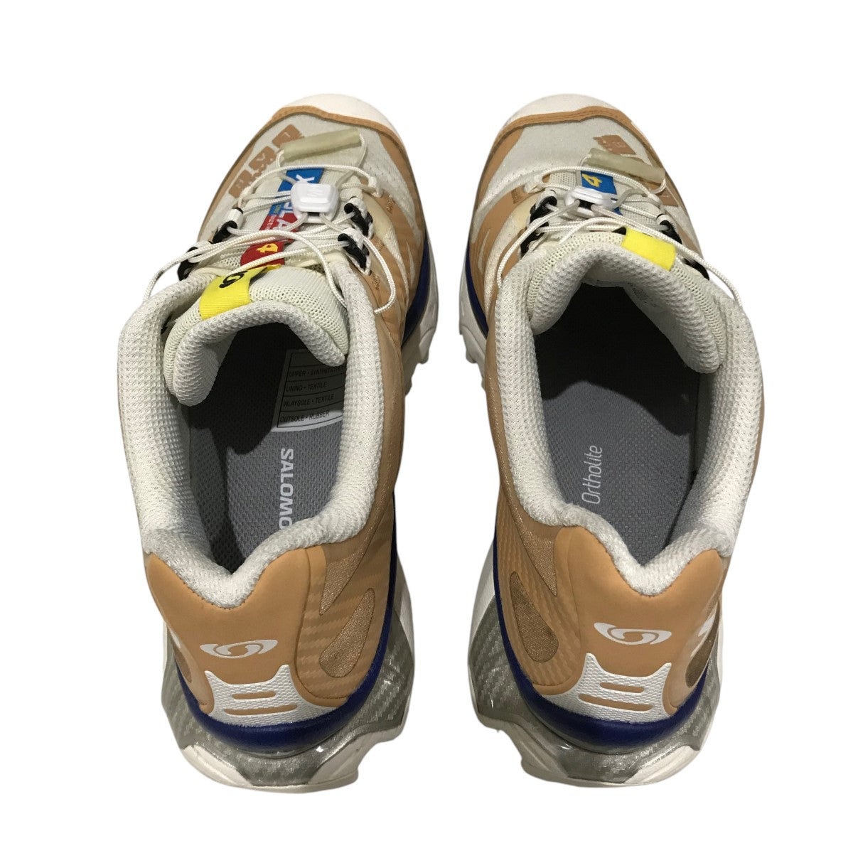 SALOMON(サロモン) 【XT-4 OG】ローカットスニーカー472997
